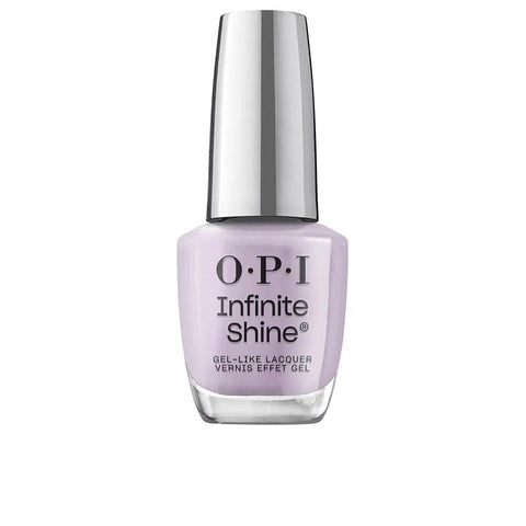 Jag Couture London - New York OPI Infinite Shine gel-effect nail polish in Last Glam Standing, 15ml, with a sleek, long-lasting finish.
