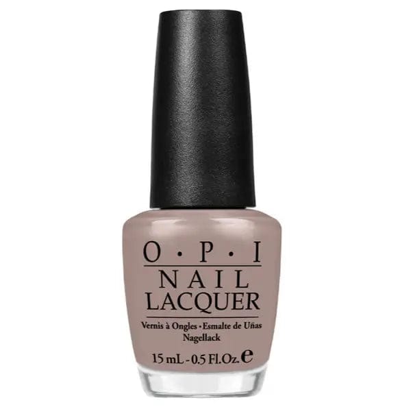 Opi Nail Lacquer NLG13 Berlin There Done That 15ml by Jag Couture London - New York, vibrant nail polish bottle on white background