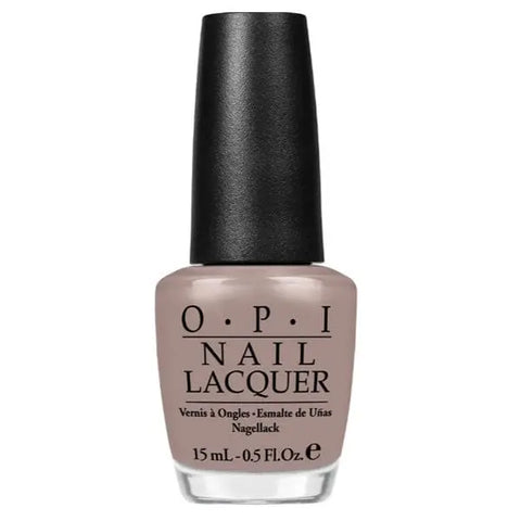 Opi Nail Lacquer NLG13 Berlin There Done That 15ml by Jag Couture London - New York, vibrant nail polish bottle with colorful label