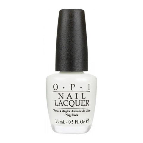 Opi Nail Lacquer Funny Bunny 15ml by Jag Couture London – a bright, playful pink nail polish bottle with colorful bunny illustrations