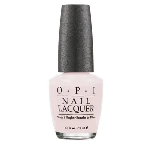 Jag Couture London - New York OPI Nail Lacquer NLS96 Sweet Heart 15ml with vibrant pink nail polish in a sleek bottle
