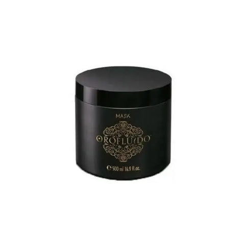 Jag Couture London - New York Orofluido Mask 500ml