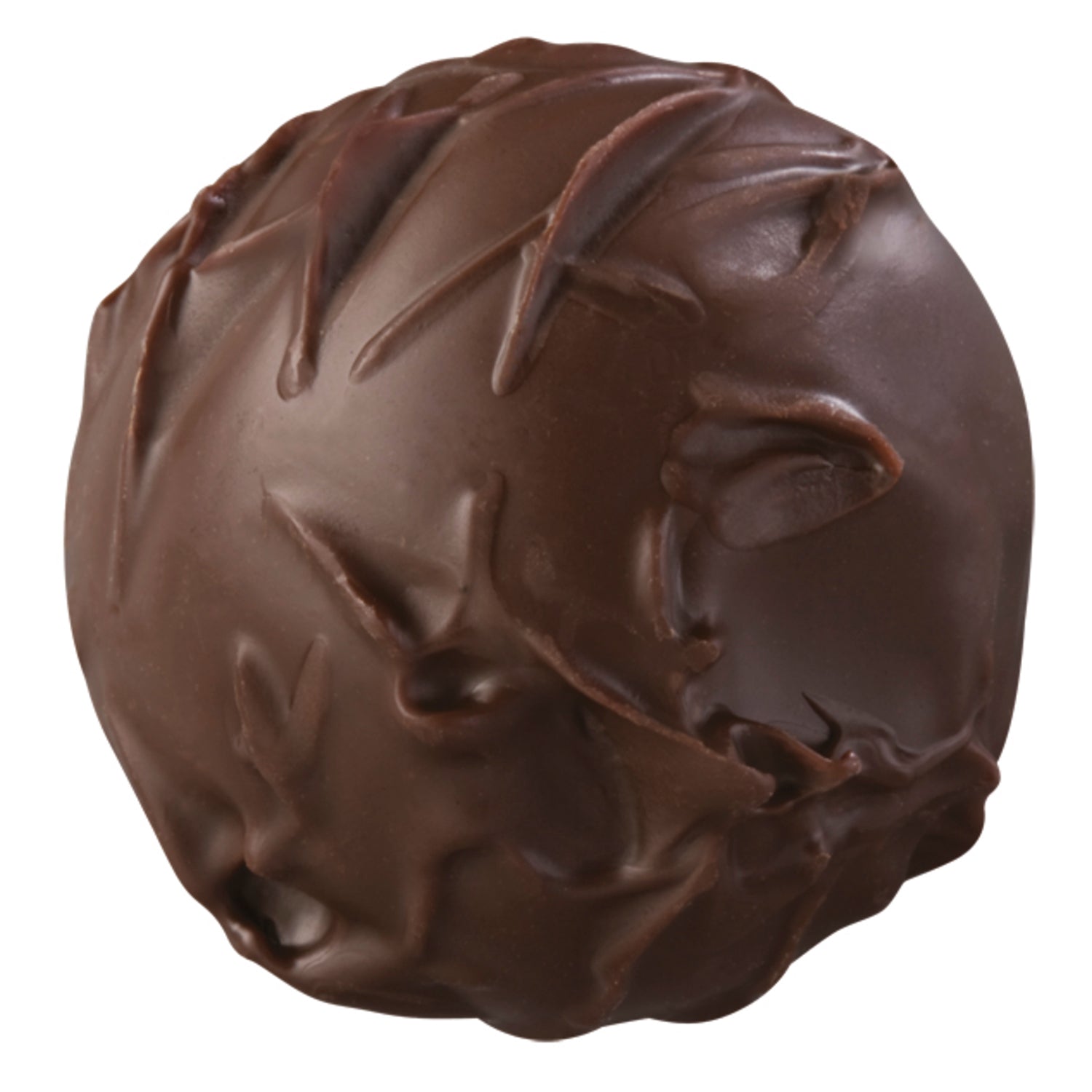Oskar Puur dark chocolate with hazelnut praline in 14.9g packaging, featuring a glossy chocolate bar with hazelnut filling.
