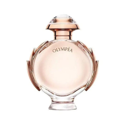 Jag Couture London - New York Paco Rabanne Olympéa Eau De Perfume Spray 50ml