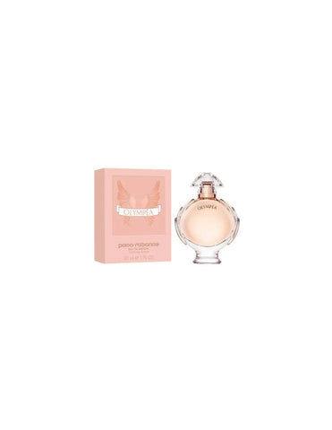 Jag Couture London - New York Paco Rabanne Olympéa Edp Spray 30ml