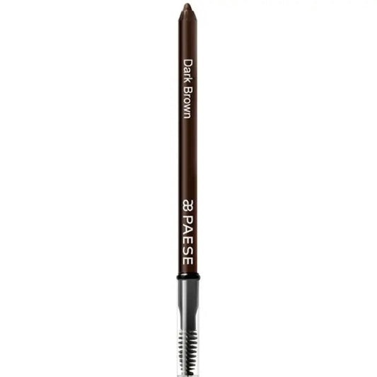 Paese Browsetter Pencil Dark Brown Jag Couture London - New York