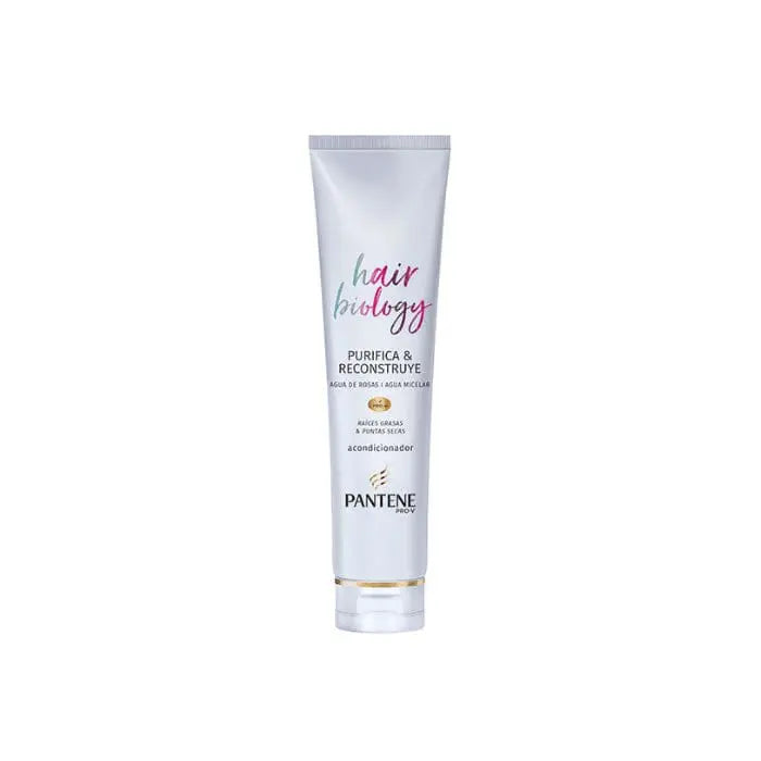 Jag Couture London New York Pantene Pro-V Cleanse & Reconstruct Conditioner 160ml bottle with product label and design