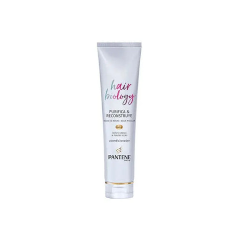 Jag Couture London New York Pantene Pro-V Cleanse & Reconstruct Conditioner 160ml bottle on a white background