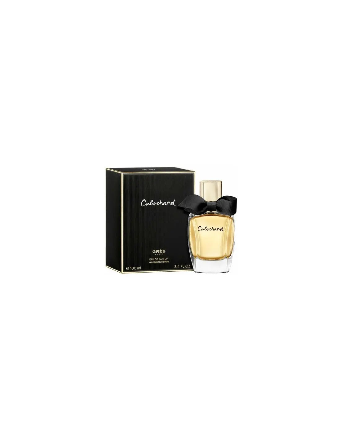 Parfums Grès Gres Cabotine Cabochard Edp Spray 100ml Jag Couture London - New York