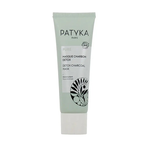 Patyka Purifying Cleansing Gel 150ml Jag Couture London - New York
