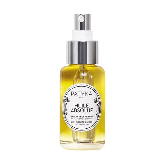 Patyka Regenerating Serum Oil 50ml Jag Couture London - New York