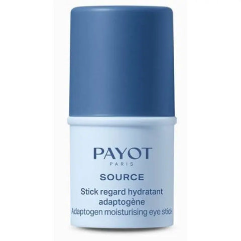 Payot Adaptogen Moisturising Eye Stick by Jag Couture London, 4.5g, featuring soothing eye care with a sleek applicator.