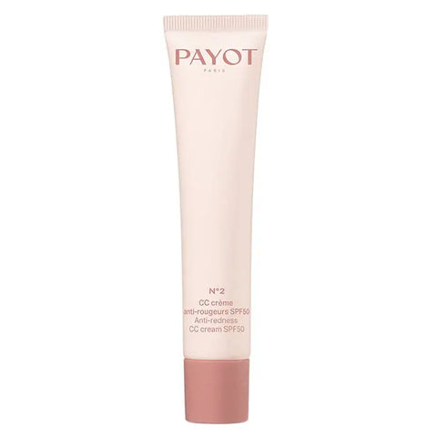 Jag Couture London - New York Payot Crème N2 CC Cream Spf50 40ml