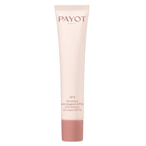 Payot Crème N2 CC Cream Spf50 40ml Jag Couture London - New York