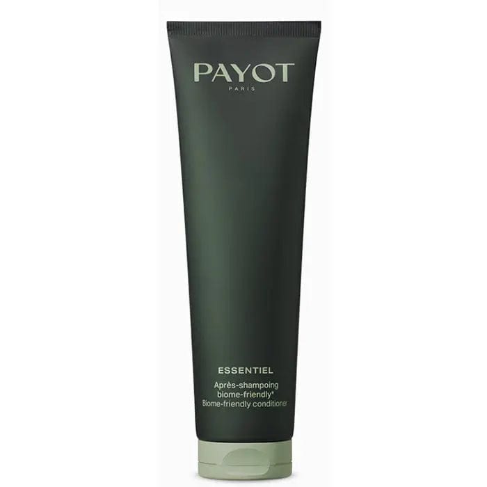 Jag Couture London Payot Essentiel Biome-Friendly Conditioner in 150ml, showcasing the sleek bottle and label design.