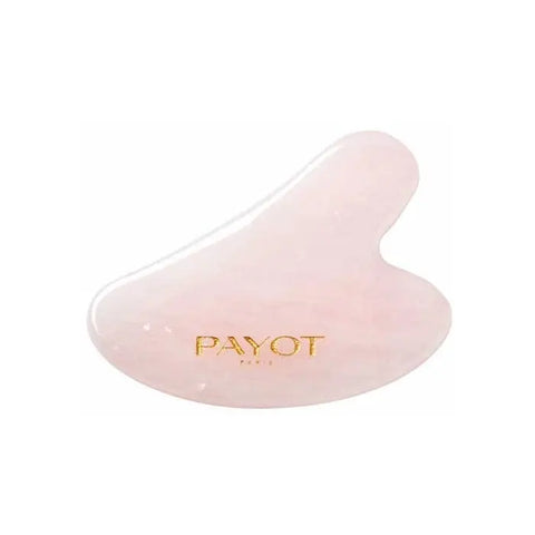 Payot Face Moving Lifting Facial Gua Sha tool by Jag Couture London, used for facial massage and skin lifting.