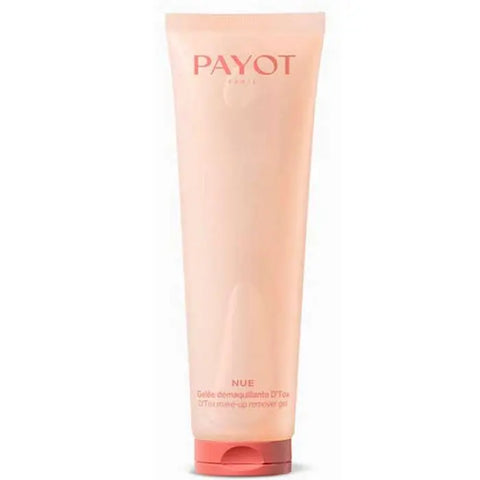Payot Gelée Démaquillante D´Tox by Jag Couture London - New York, 150ml facial cleansing gel with detoxifying properties.