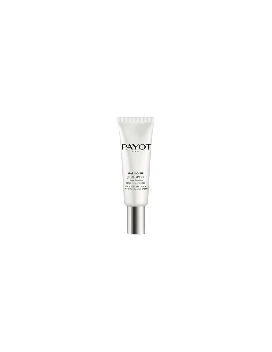 Payot Harmonie Crema Iluminadora Correctora de Manchas with SPF30, 40ml, a skincare cream from Jag Couture London - New York