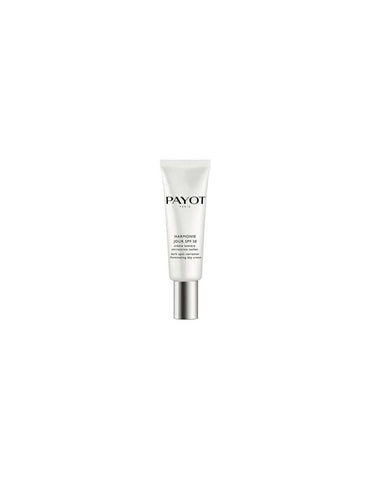 Payot Harmonie Crema Iluminadora Correctora de Manchas with SPF30, 40ml, a skincare cream from Jag Couture London - New York