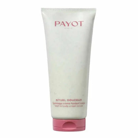 Jag Couture London - New York Payot Rituel Douceur Melt In Body Cream Scrub 200ml