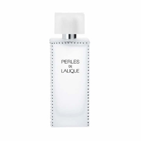 Jag Couture London - New York Perles De Lalique Eau De Perfume Spray 100ml