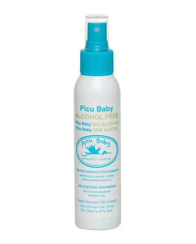 Jag Couture London - New York Picu Baby Alcohol Free Colonia Fresca 125ml