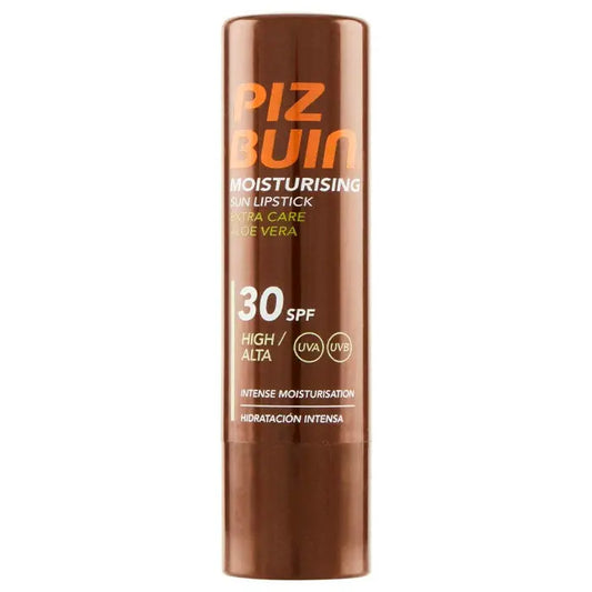 Piz Buin Aloe Vera Lipstick Spf30 4,9g Jag Couture London - New York