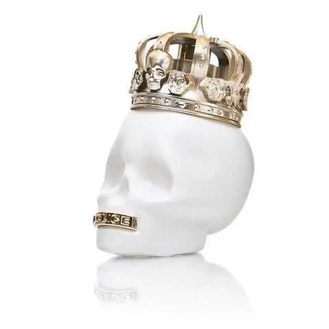 Police To Be The Queen Eau De Perfume spray 40ml by Jag Couture London New York, featuring a sleek perfume bottle.