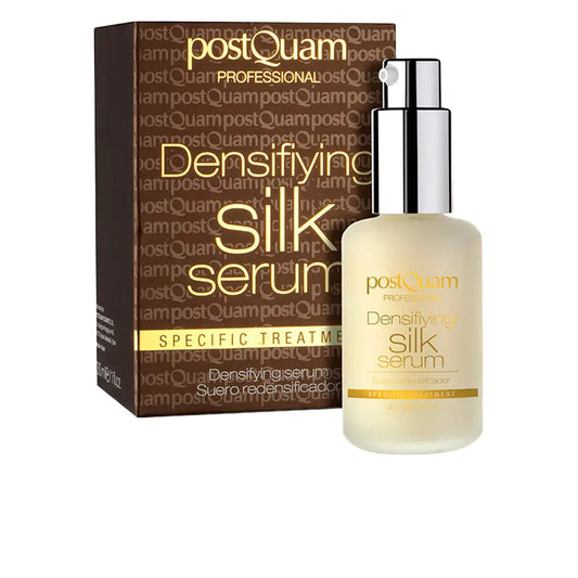 Postquam Densifiying Silk Serum 30ml Jag Couture London - New York