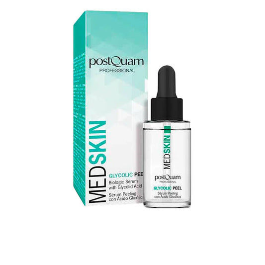 Postquam Med Skin Biologic Serum Glycolid Acid 30ml Jag Couture London - New York