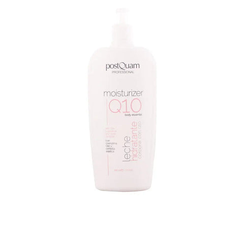 Jag Couture London - New York Postquam Moisturizing Body Milk Q10 400ml