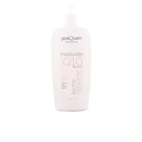 Jag Couture London - New York Postquam Moisturizing Body Milk Q10 400ml