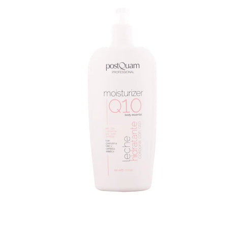 Postquam Moisturizing Body Milk Q10 400ml Jag Couture London - New York
