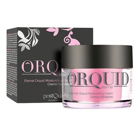 Postquam Orquid Eternal Moisturizing Day Cream 50ml Jag Couture London - New York