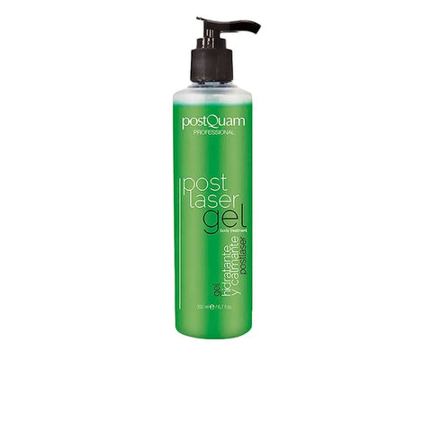 Jag Couture London - New York Postquam Post Laser Gel Body Treatment 200ml