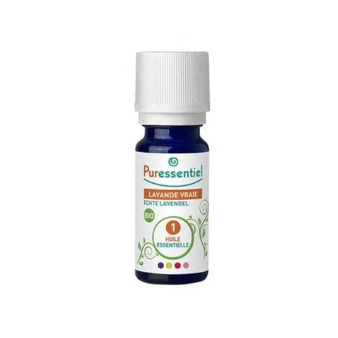 Jag Couture London - New York Puressentiel Lavanda Essential Oil 5ml