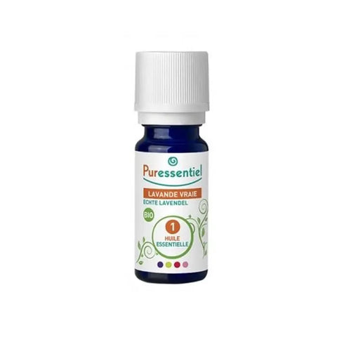 Puressentiel Lavanda Essential Oil 5ml Jag Couture London - New York