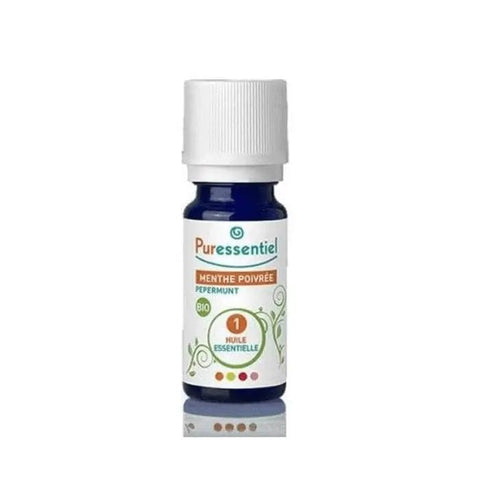 Jag Couture London - New York Puressentiel Pepermunt Essential Oil 5ml