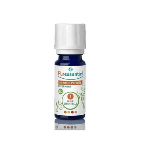 Puressentiel Pepermunt Essential Oil 5ml Jag Couture London - New York