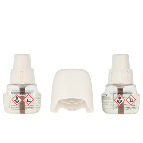 Raid Proteccion Antimosquitos Aparato 2 Recambios Jag Couture London - New York