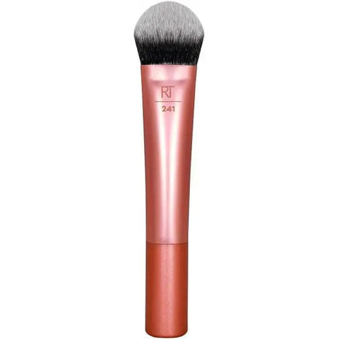 Jag Couture London - New York Real Techniques Tapered Foundation For Foundation Brush 1 Ud