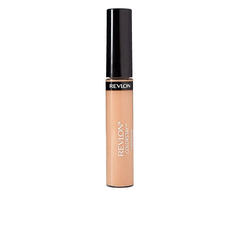 Revlon Colorstay Concealer 60 Deep in 6.2ml tube, displayed on a neutral background with packaging details visible.