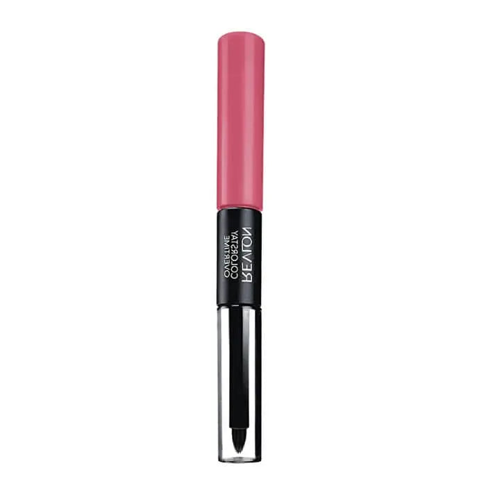 Jag Couture London - New York Revlon Colorstay Overtime Lipcolor 220 Mulberry 2ml