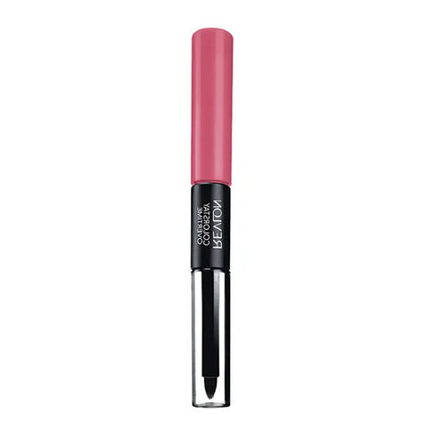 Revlon Colorstay Overtime Lipcolor 220 Mulberry 2ml Jag Couture London - New York