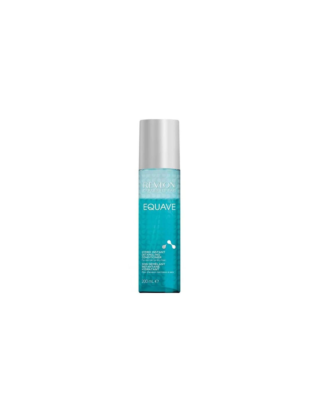 Revlon Equave Id Hydro Nutritive Conditioner 500ml bottle, designed for nourishing and hydrating hair, by Jag Couture London - New York