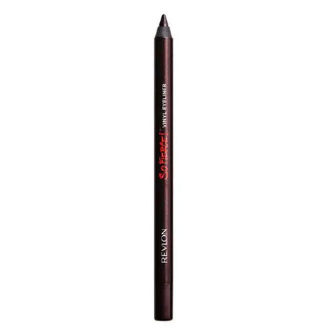 Revlon So Fierce Vinyl Eyeliner in Mighty Mocha Brown, a smooth gel eyeliner from Jag Couture London & New York.