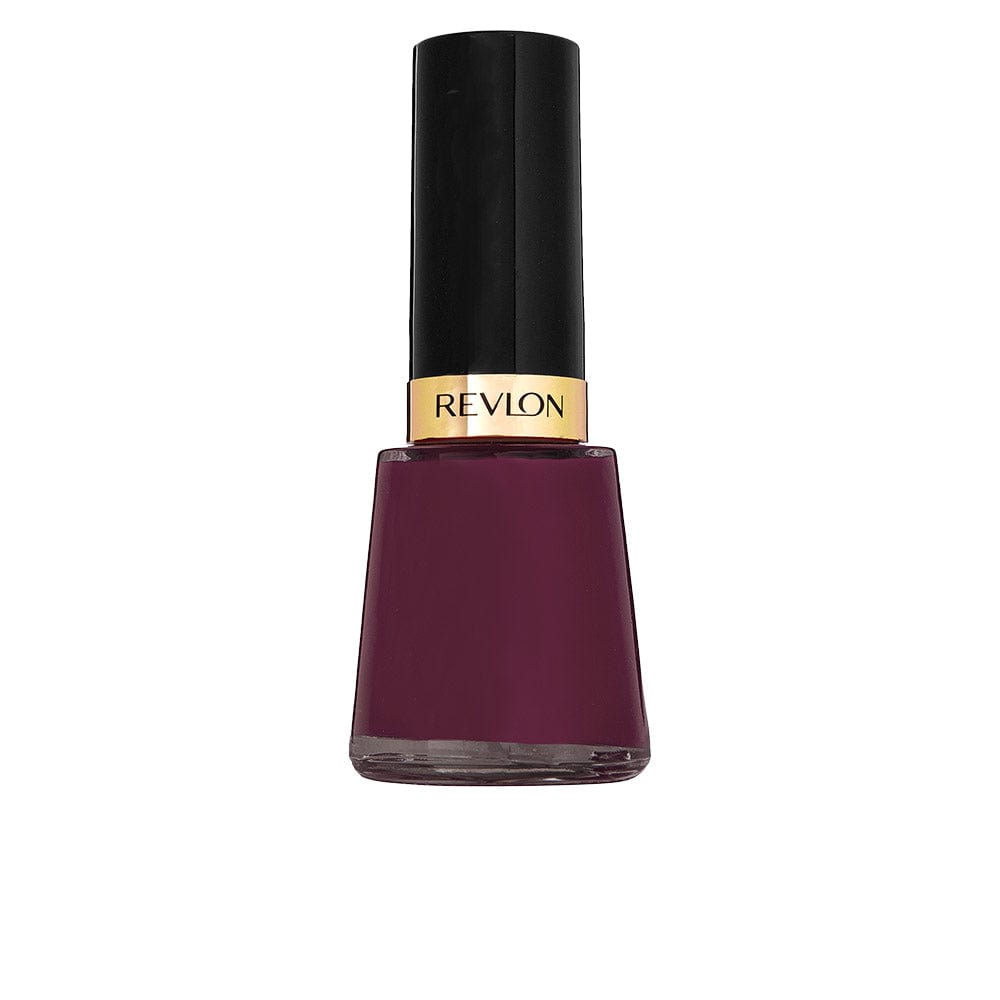 Revlon Nail Enamel 730 Valentine from Jag Couture London - New York, 14.7ml, with rich red glossy finish.