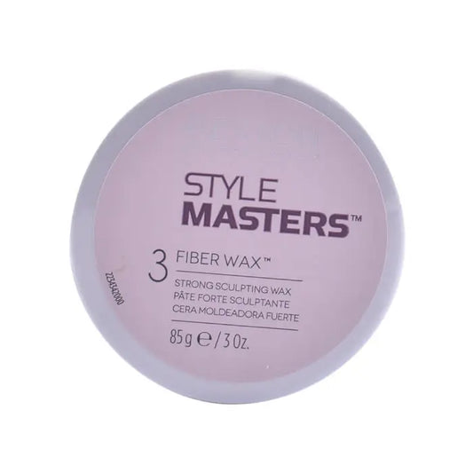Revlon Style Master Fiber Max Strong Sculpting Max 85g Jag Couture London - New York