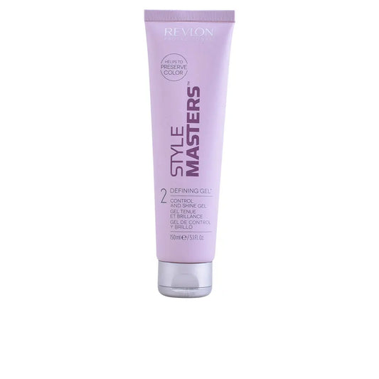 Revlon Style Masters Defining Gel 150ml Jag Couture London - New York