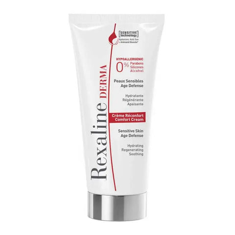 Jag Couture London - New York Rexaline Derma Confort Cream Hypoallergenic 50ml